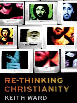 cover image of Re-thinking Christianity